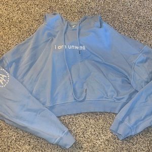 Barstool hoodie